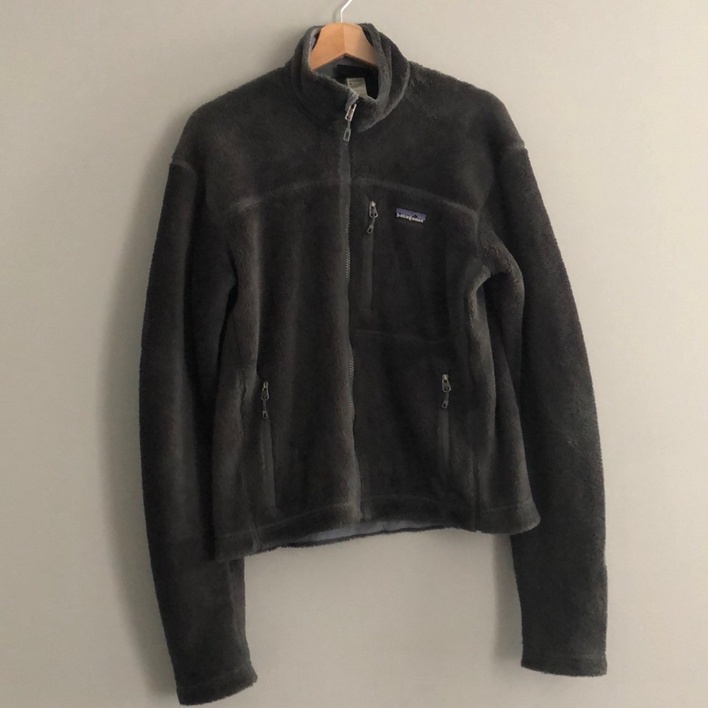 patagonia R4 men’s fleece